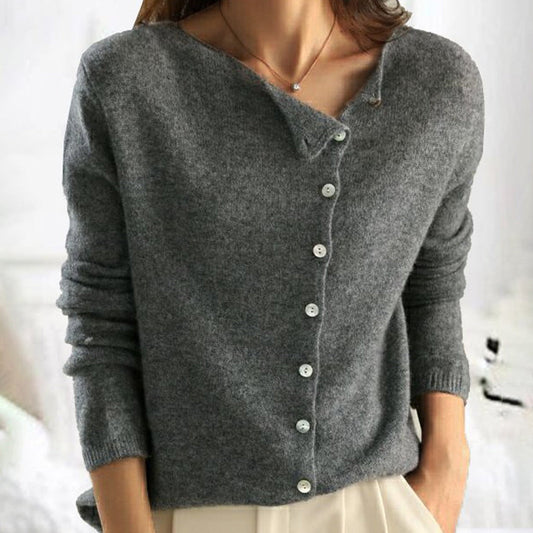 Peyton - Celine Elegant Cardigan