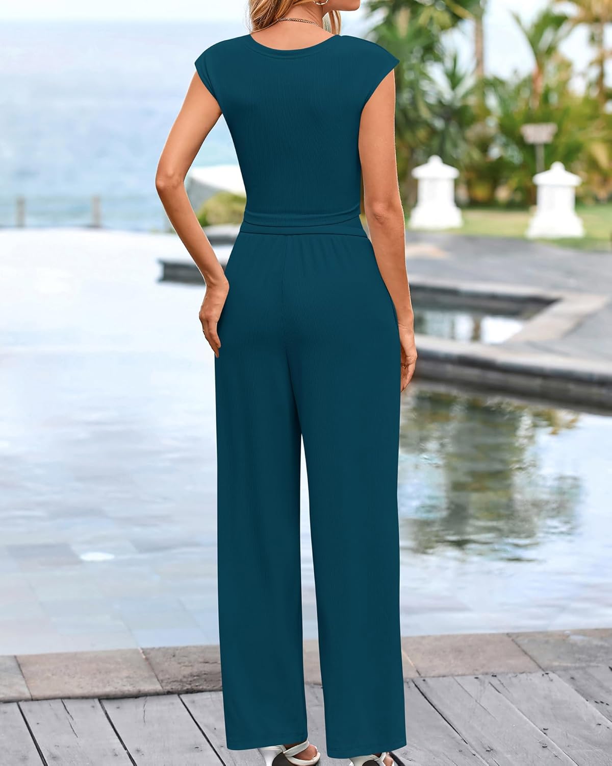 Keesha - Matching Lounge Set