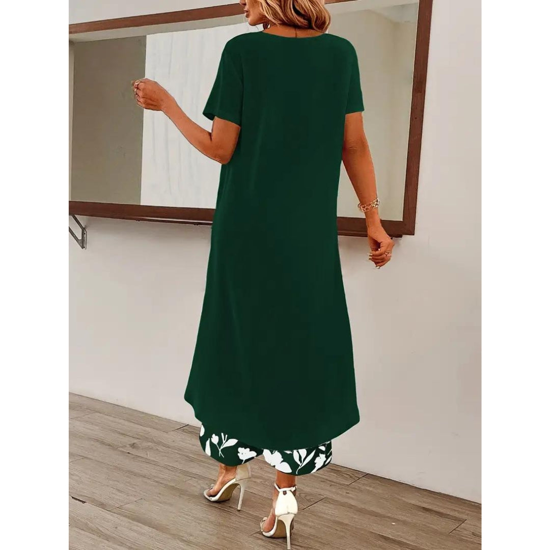 Rosetta™ - Elegant Viral Set