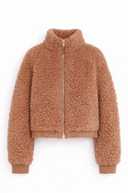 Amara™ - Puffer Jacket