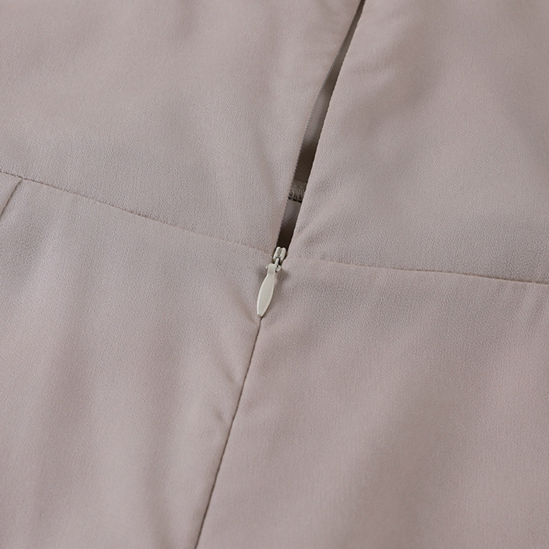 Lucia - Luxurious Dress