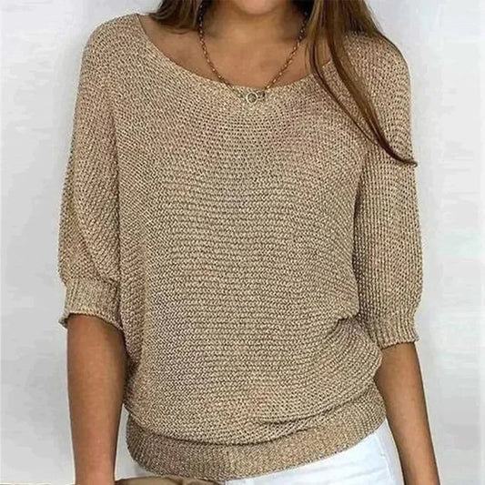 Lana™ - Elegant Pullover