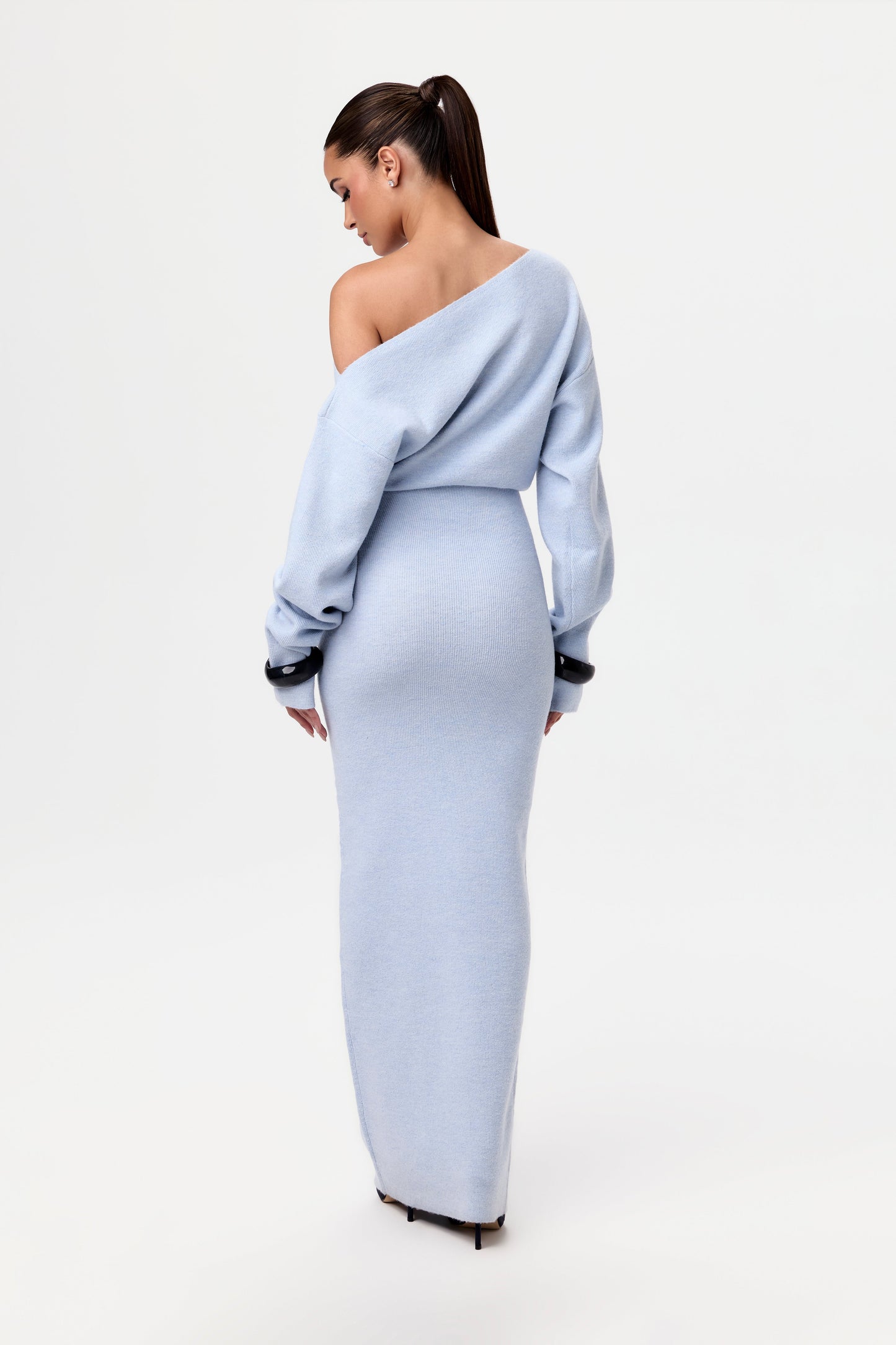 Angi™ - Sweater Dress