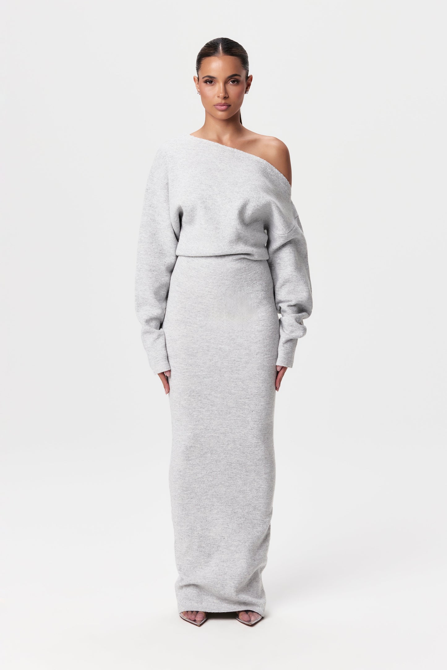 Angi™ - Sweater Dress