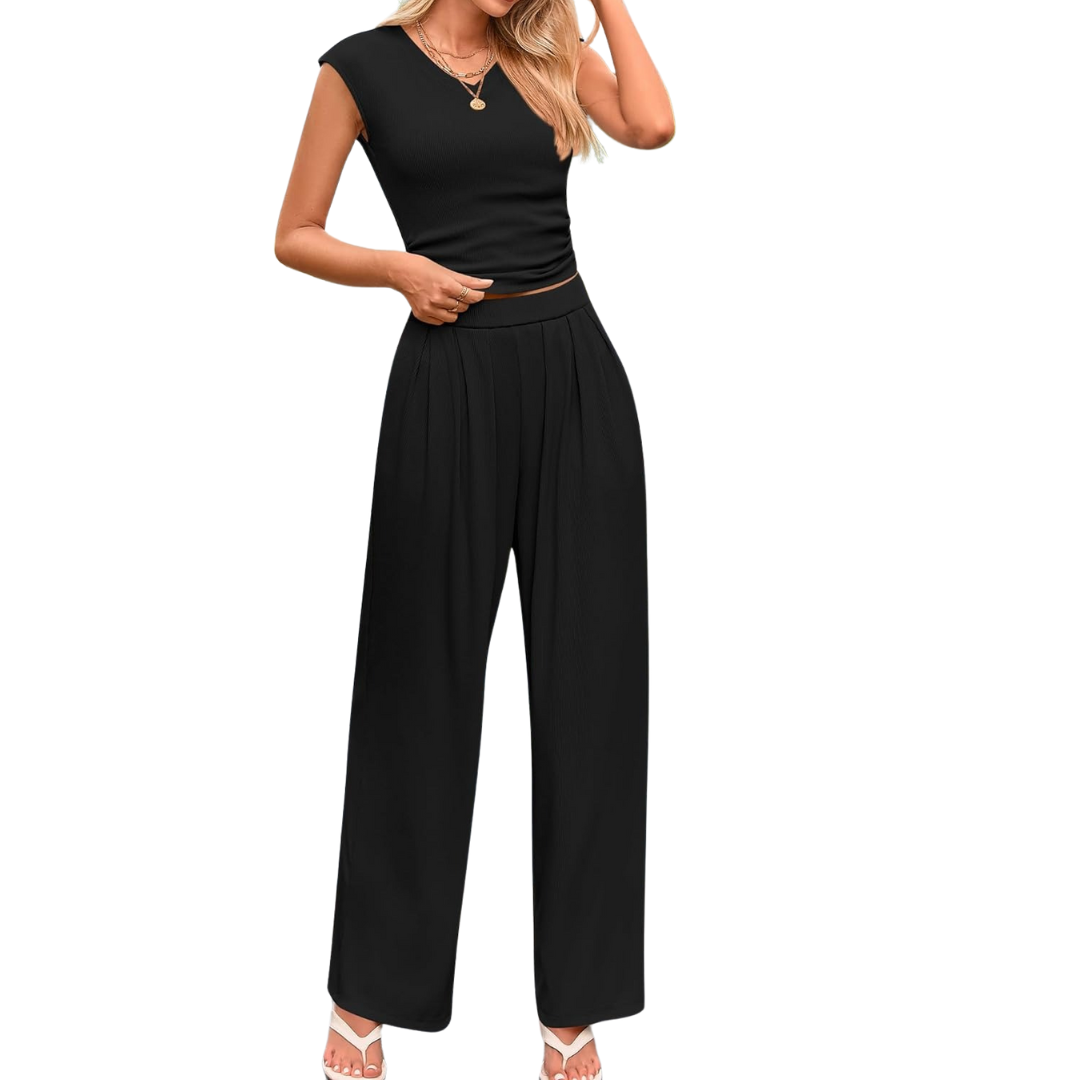 Keesha - Matching Lounge Set