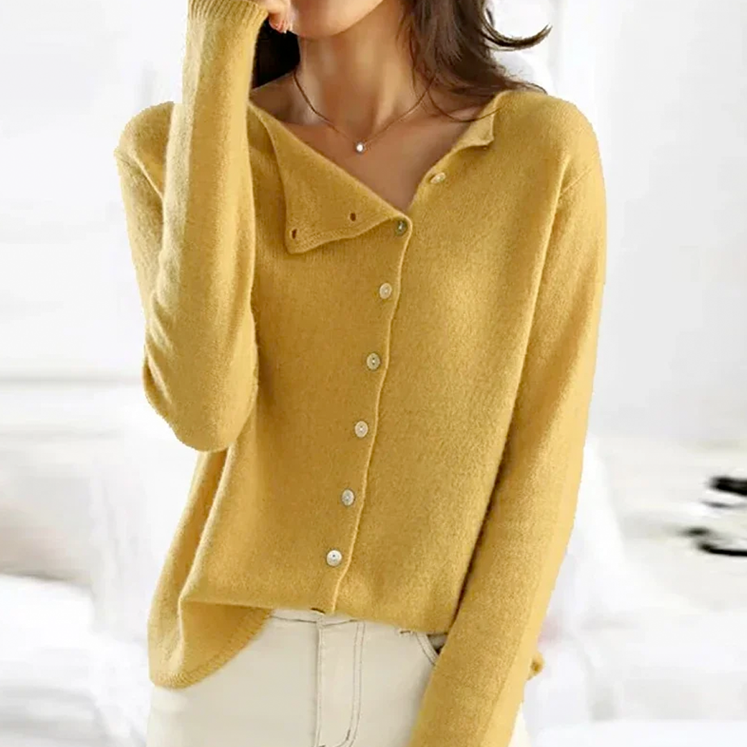 Peyton - Celine Elegant Cardigan