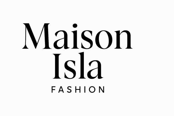 Maison Isla Fashion